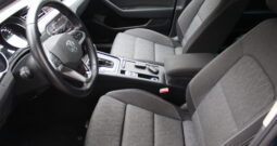 VW Passat Variant Business 2,0 TDI DSG