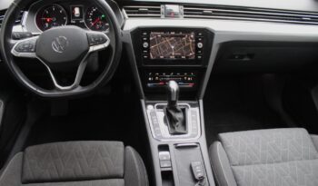 VW Passat Variant Business 2,0 TDI DSG full