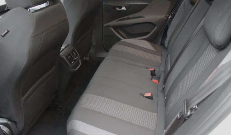 Peugeot 3008 1,2 PureTech 130 Style EAT8 Aut. full