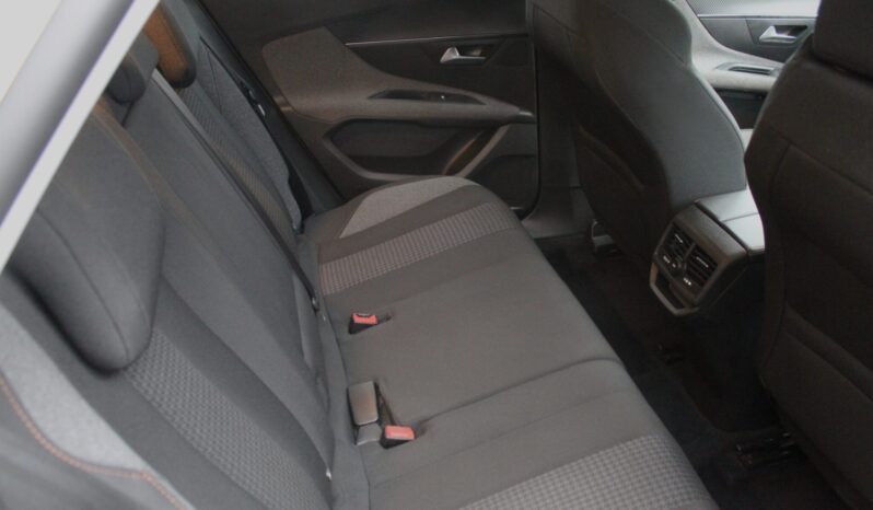 Peugeot 3008 1,2 PureTech 130 Style EAT8 Aut. full