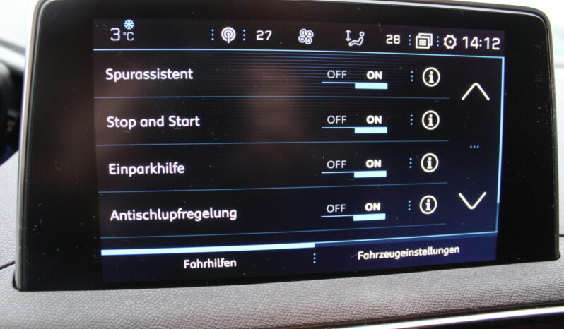 Peugeot 3008 1,2 PureTech 130 Style EAT8 Aut. full