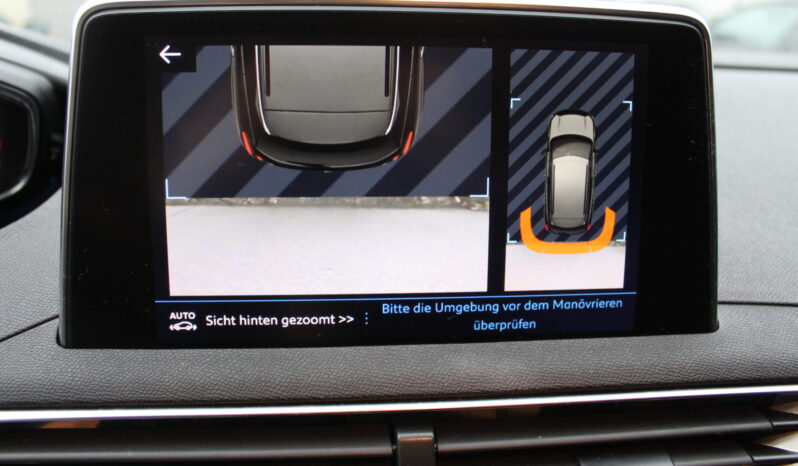 Peugeot 3008 1,2 PureTech 130 Style EAT8 Aut. full