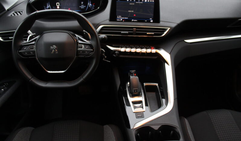 Peugeot 3008 1,2 PureTech 130 Style EAT8 Aut. full