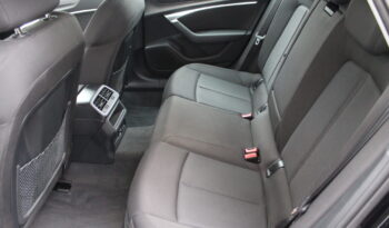 Audi A6 Avant 40 TDI sport S-tronic full