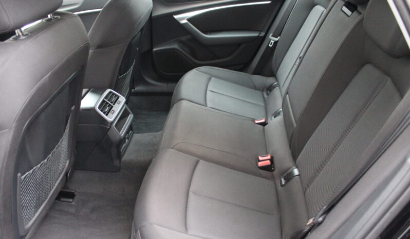 Audi A6 Avant 40 TDI sport S-tronic full