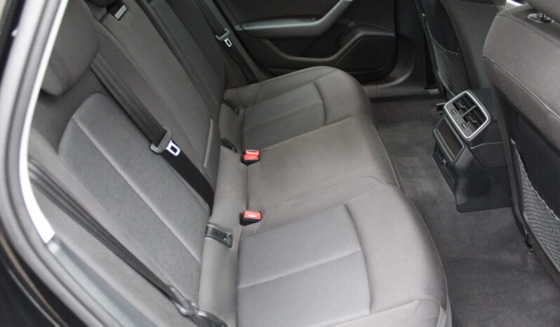 Audi A6 Avant 40 TDI sport S-tronic full