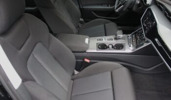 Audi A6 Avant 40 TDI sport S-tronic full