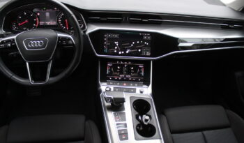 Audi A6 Avant 40 TDI sport S-tronic full