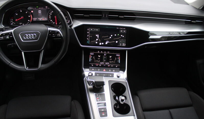 Audi A6 Avant 40 TDI sport S-tronic full