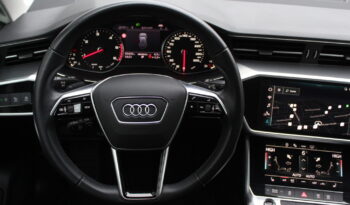 Audi A6 Avant 40 TDI sport S-tronic full