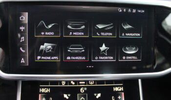 Audi A6 Avant 40 TDI sport S-tronic full