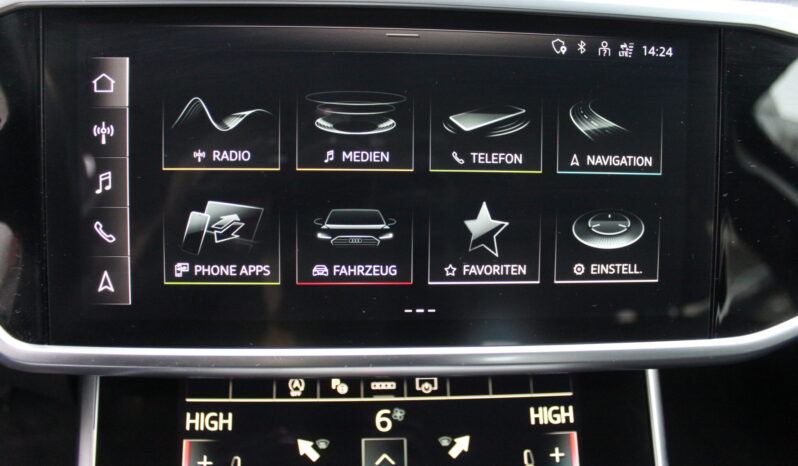 Audi A6 Avant 40 TDI sport S-tronic full