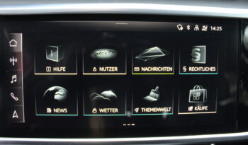 Audi A6 Avant 40 TDI sport S-tronic full