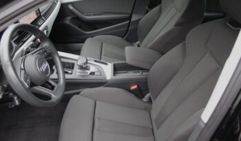 Audi A4 Avant 35 TDI advanced S-tronic full