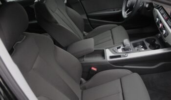 Audi A4 Avant 35 TDI advanced S-tronic full