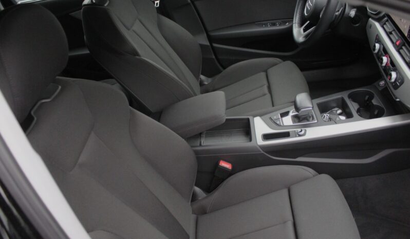 Audi A4 Avant 35 TDI advanced S-tronic full