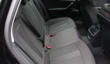 Audi A4 Avant 35 TDI advanced S-tronic full