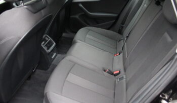 Audi A4 Avant 35 TDI advanced S-tronic full