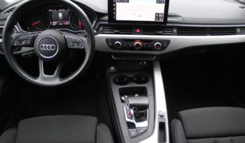 Audi A4 Avant 35 TDI advanced S-tronic full