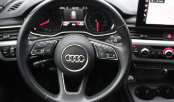 Audi A4 Avant 35 TDI advanced S-tronic full