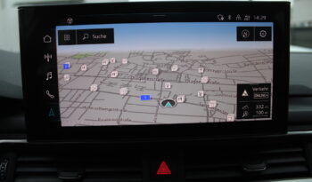 Audi A4 Avant 35 TDI advanced S-tronic full