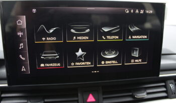 Audi A4 Avant 35 TDI advanced S-tronic full