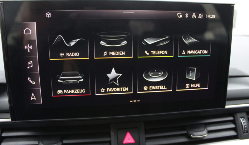 Audi A4 Avant 35 TDI advanced S-tronic full