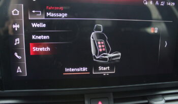 Audi A4 Avant 35 TDI advanced S-tronic full