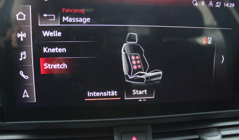 Audi A4 Avant 35 TDI advanced S-tronic full