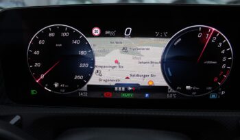Mercedes-Benz CLA 250e Coupe PHEV Aut. full