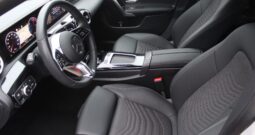 Mercedes-Benz CLA 250e Coupe PHEV Aut.