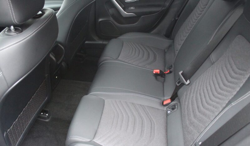 Mercedes-Benz CLA 250e Coupe PHEV Aut. full