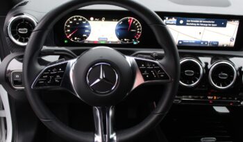 Mercedes-Benz CLA 250e Coupe PHEV Aut. full