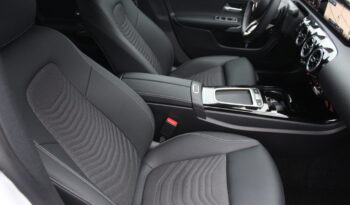Mercedes-Benz CLA 250e Coupe PHEV Aut. full