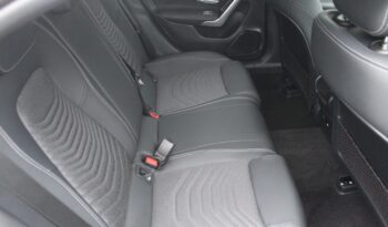 Mercedes-Benz CLA 250e Coupe PHEV Aut. full