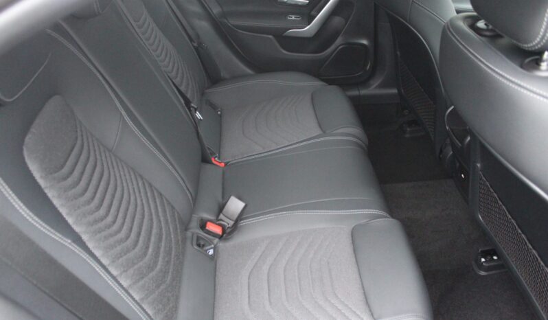 Mercedes-Benz CLA 250e Coupe PHEV Aut. full