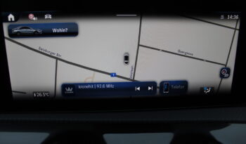 Mercedes-Benz CLA 250e Coupe PHEV Aut. full