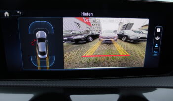 Mercedes-Benz CLA 250e Coupe PHEV Aut. full