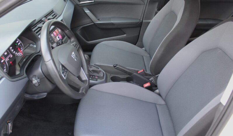 Seat Arona 1,6 TDI Style DSG full