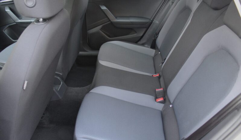Seat Arona 1,6 TDI Style DSG full