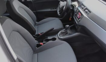 Seat Arona 1,6 TDI Style DSG full