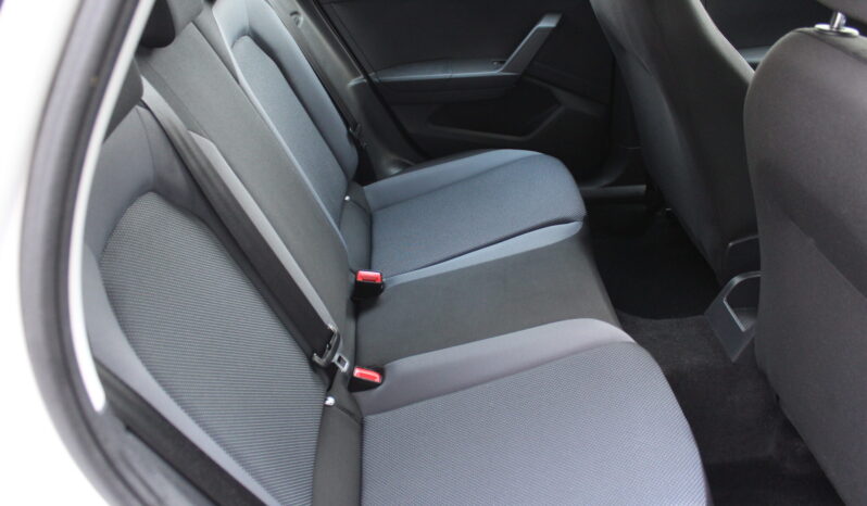 Seat Arona 1,6 TDI Style DSG full