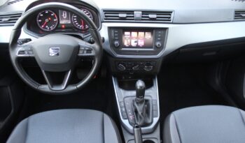 Seat Arona 1,6 TDI Style DSG full