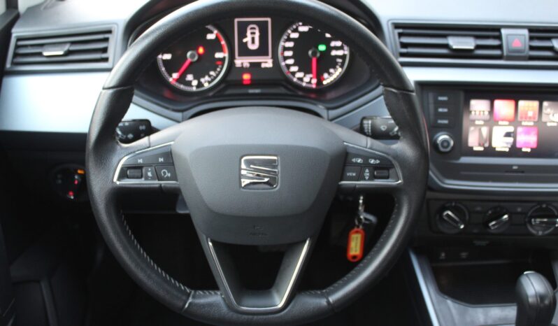 Seat Arona 1,6 TDI Style DSG full