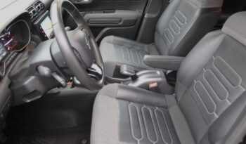 Citroen C3 Aircross PureTech 110 S&S Shine full