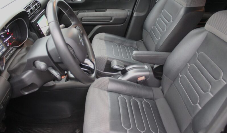 Citroen C3 Aircross PureTech 110 S&S Shine full