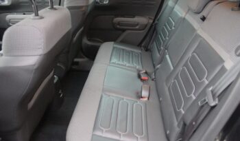 Citroen C3 Aircross PureTech 110 S&S Shine full