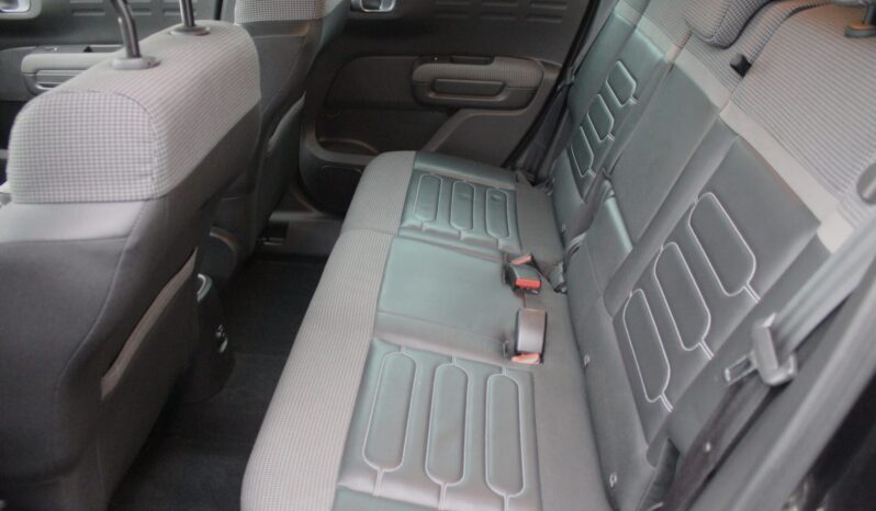 Citroen C3 Aircross PureTech 110 S&S Shine full