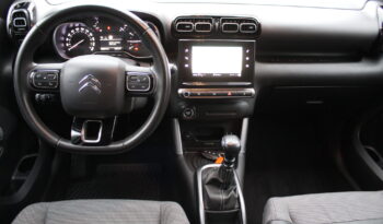 Citroen C3 Aircross PureTech 110 S&S Shine full