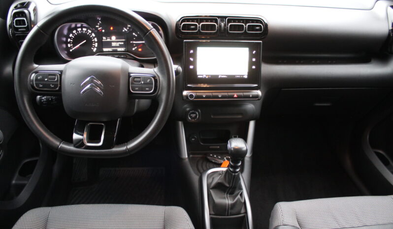 Citroen C3 Aircross PureTech 110 S&S Shine full